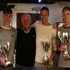 Goteborg (SWE): vince Perseus Karlstrom con tre atleti al nuovo personal best